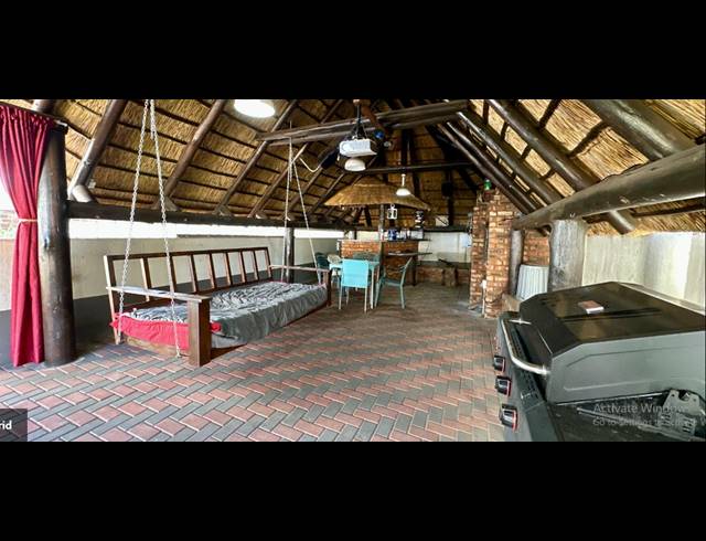 3 BEDROOM HOUSE FOR SALE IN TULISA PARK